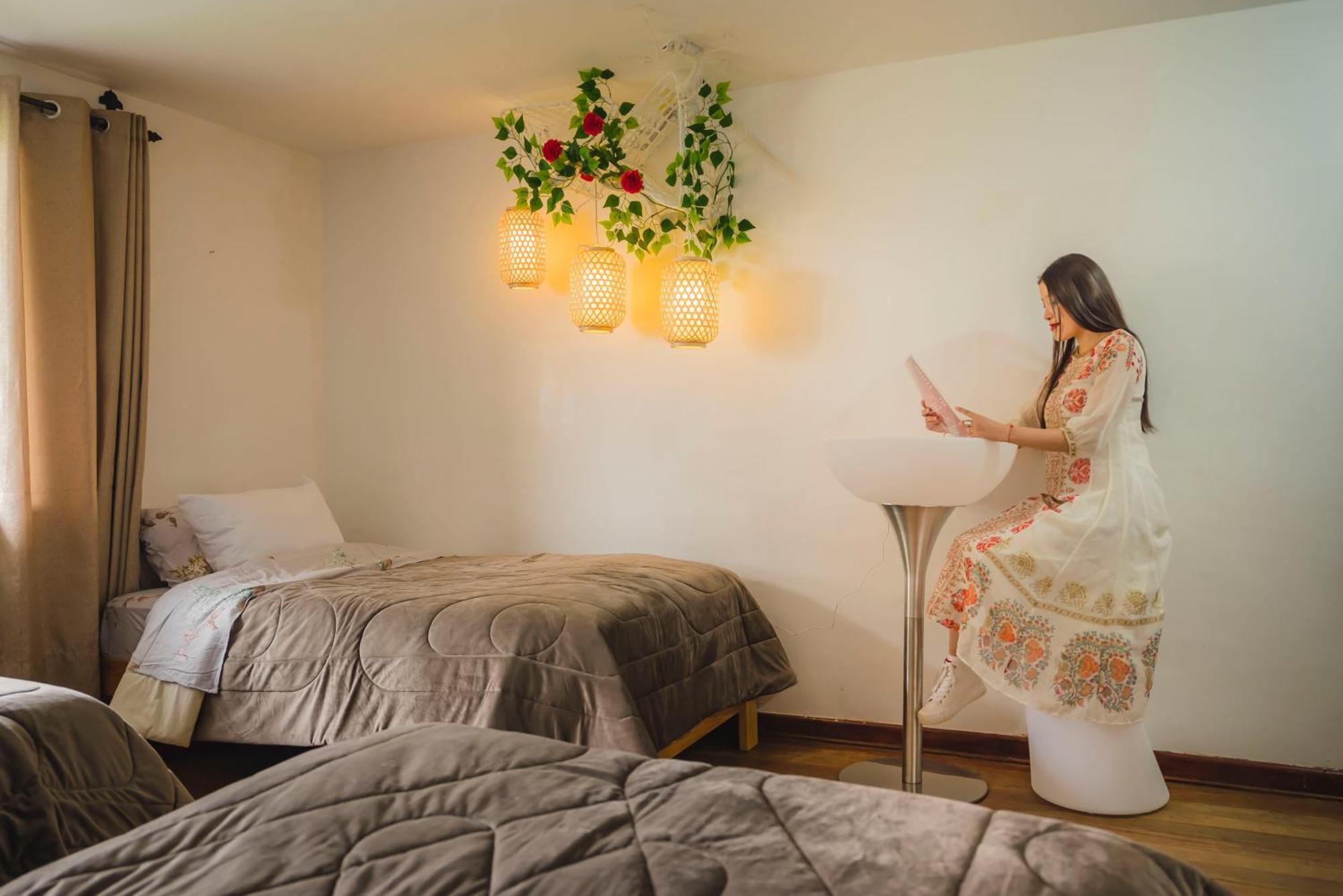 Inkas Hotel Y Convenciones Писак Экстерьер фото