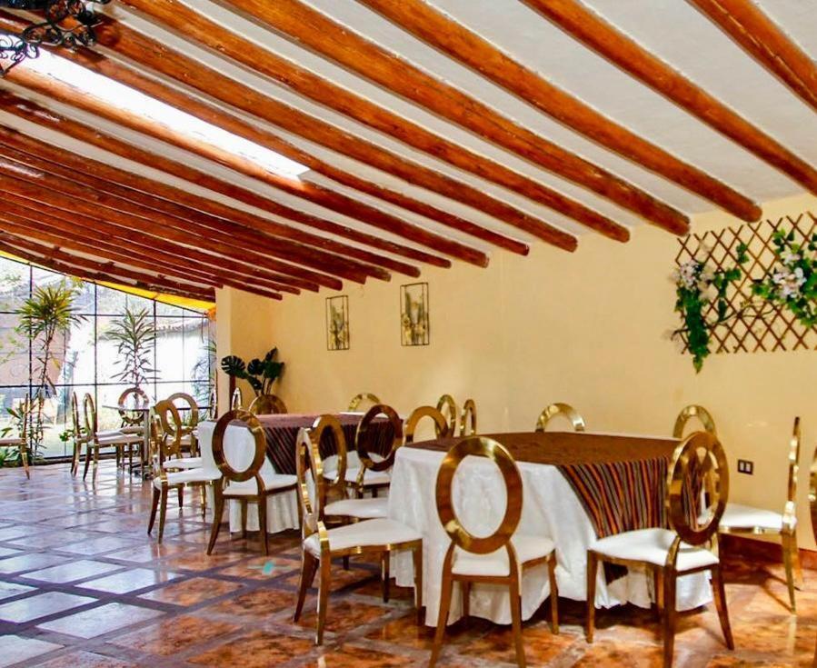 Inkas Hotel Y Convenciones Писак Экстерьер фото